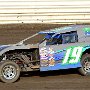 2013 MW 19 TRACY JOHNSON 525